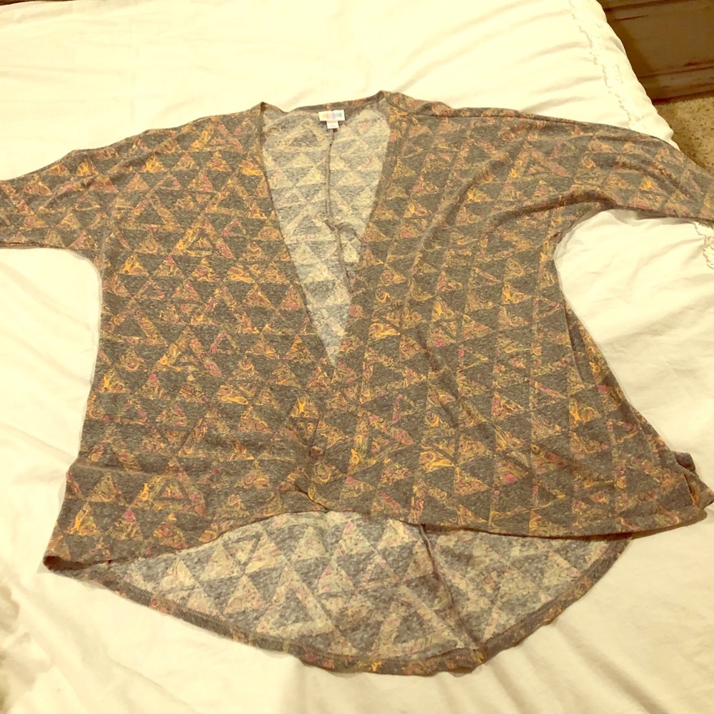 Shirley or Lindsey? lularoe